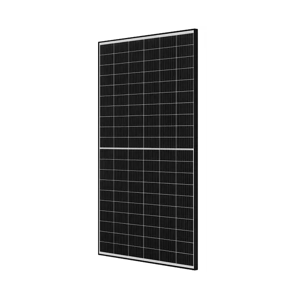 Leapton 440W napelem Leapton 440W napelem