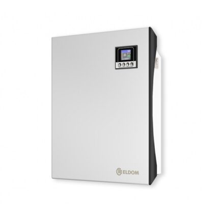 Eldom Galant 5 WiFi 500 W